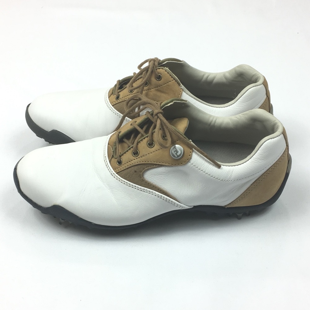 Footjoy FJ LoPro Golf Shoes 7.5 M